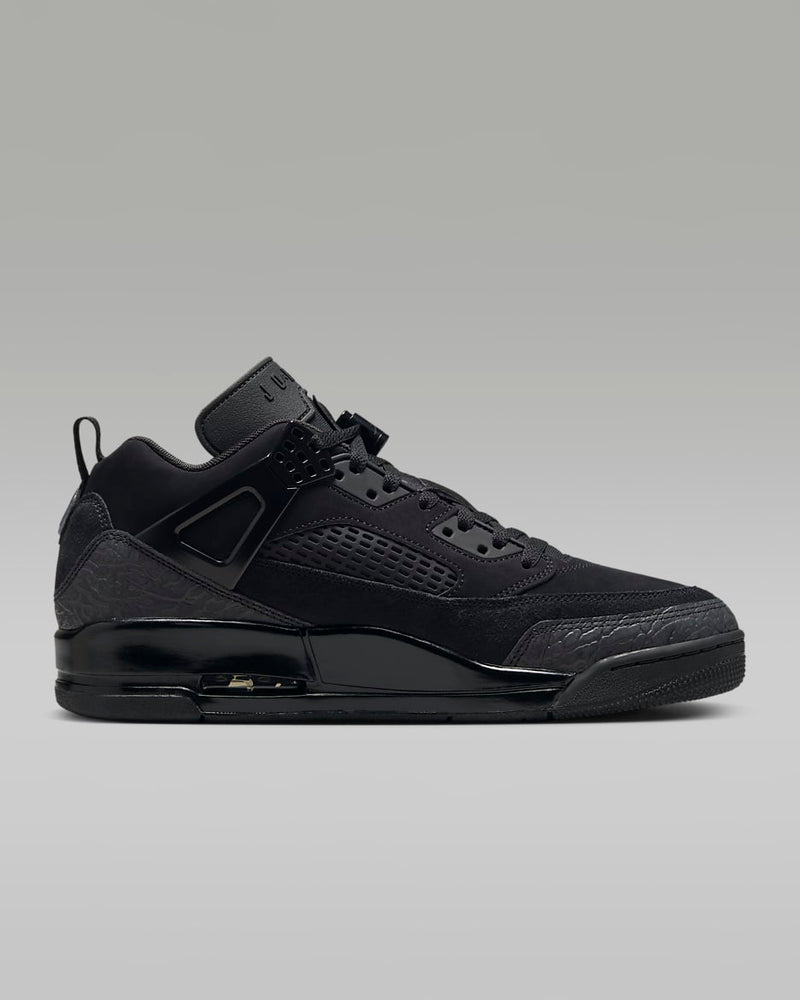 Jordan Spizike Low