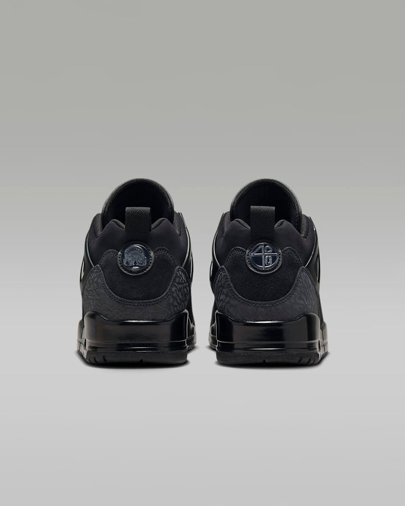 Jordan Spizike Low