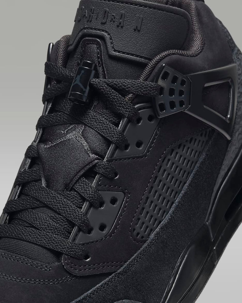 Jordan Spizike Low