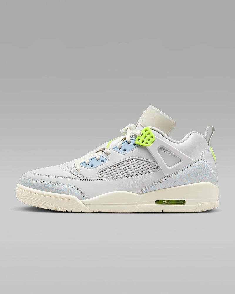 Jordan Spizike Low