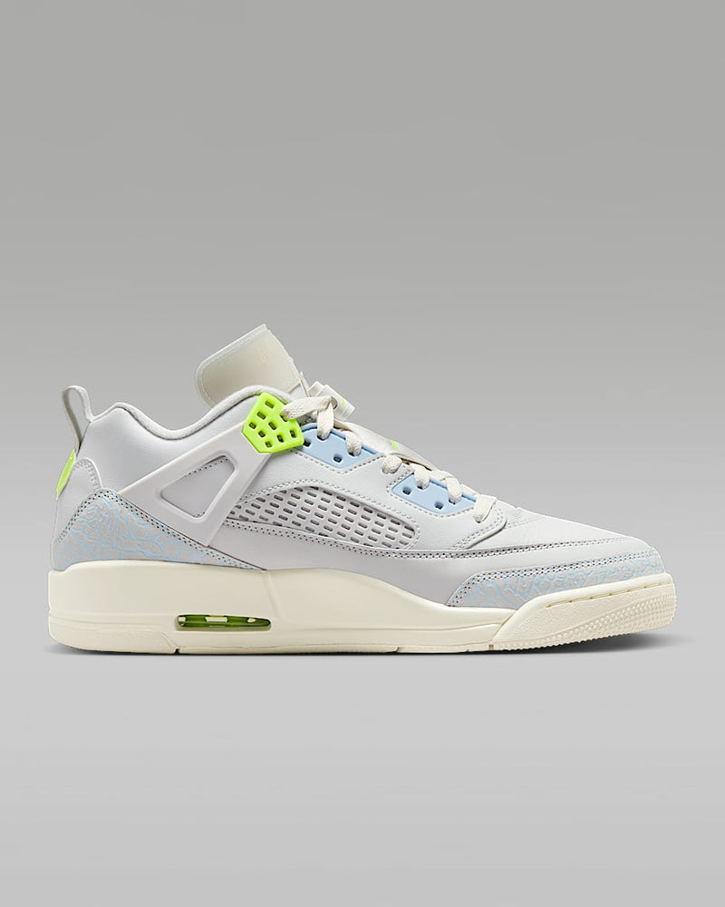 Jordan Spizike Low