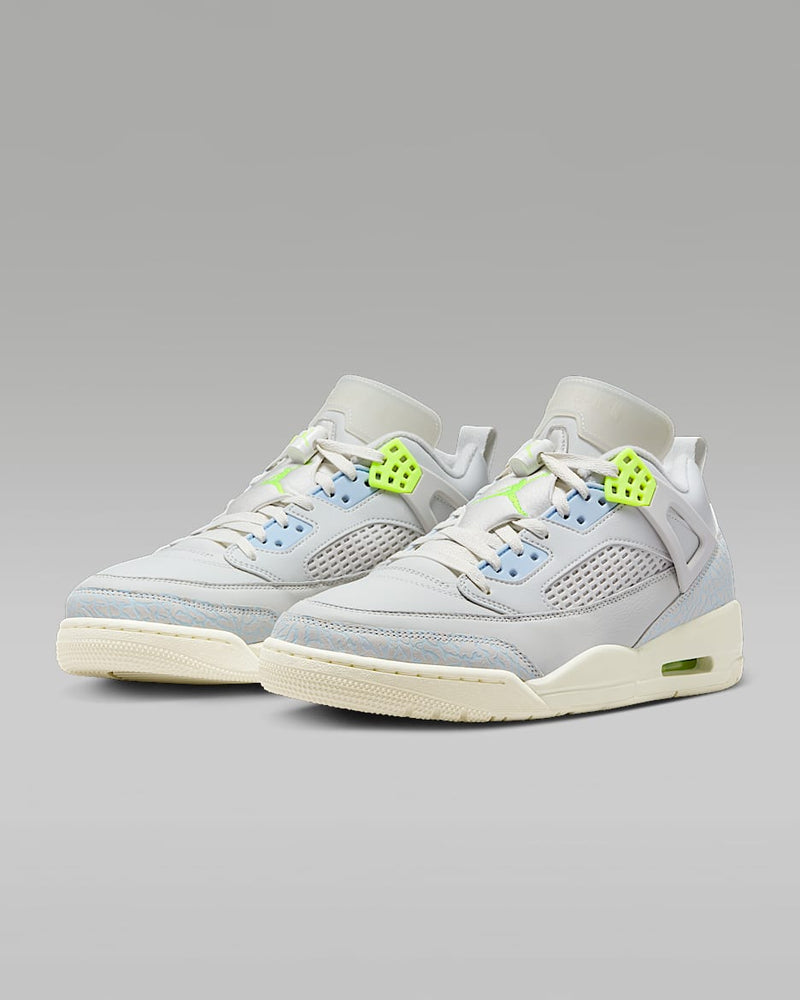 Jordan Spizike Low