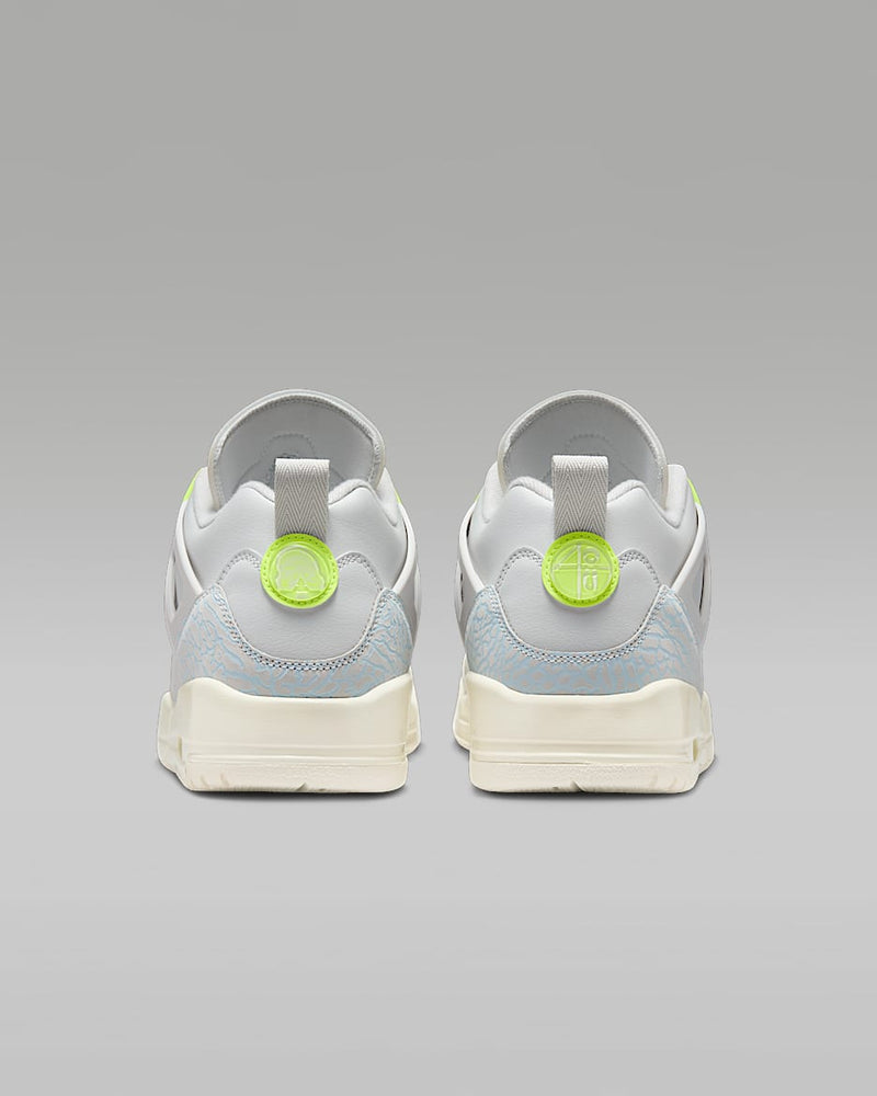 Jordan Spizike Low