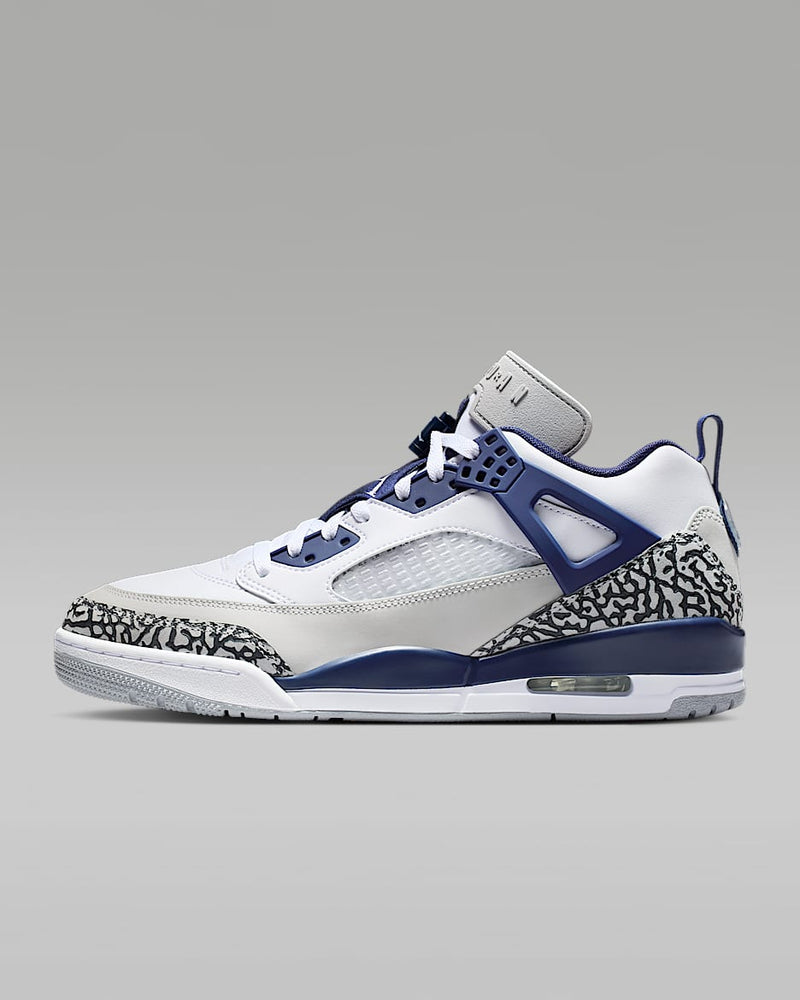 Jordan Spizike Low