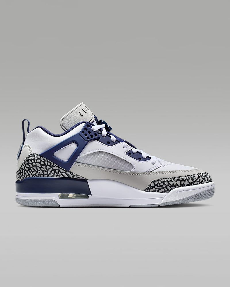 Jordan Spizike Low