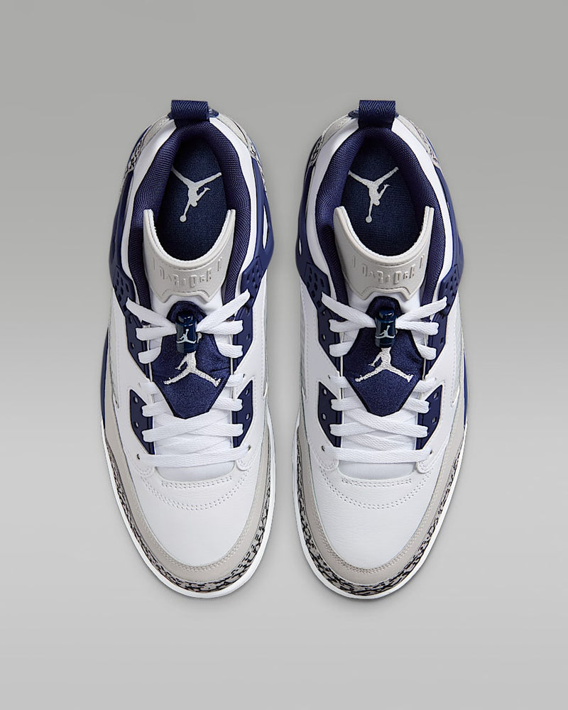 Jordan Spizike Low
