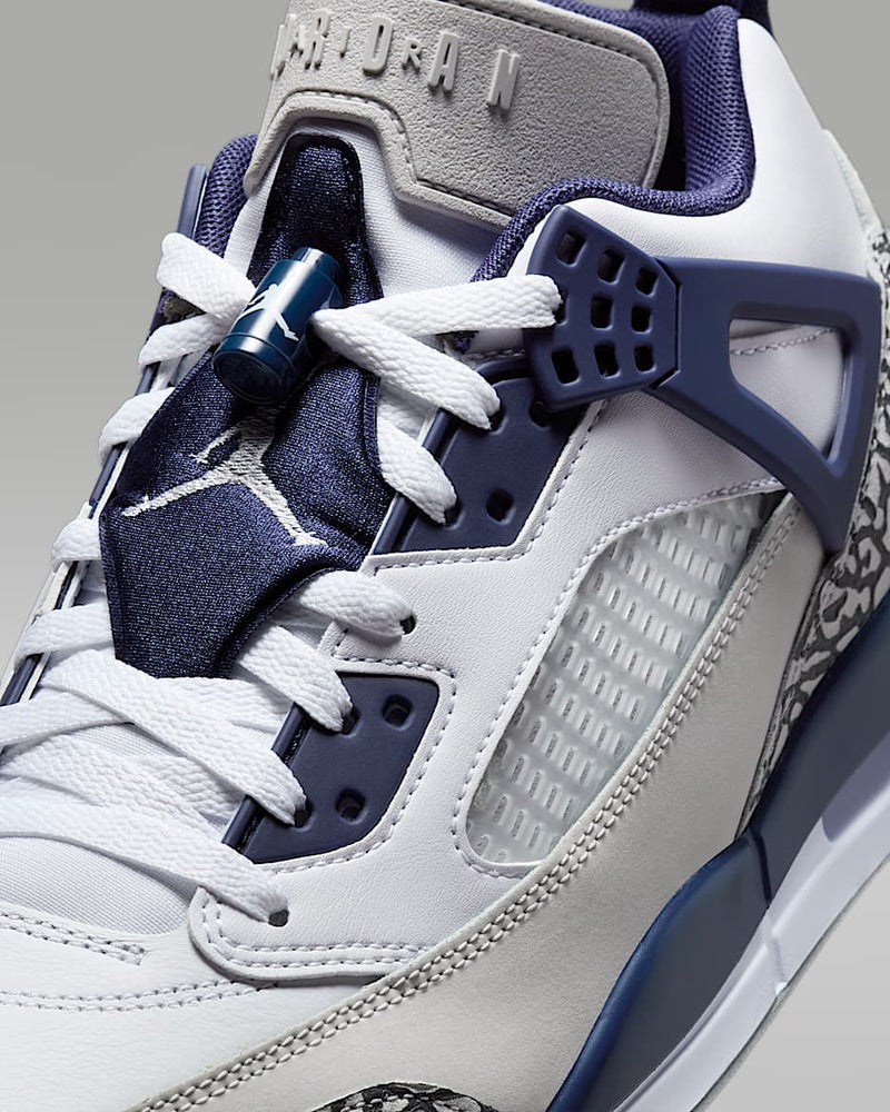 Jordan Spizike Low