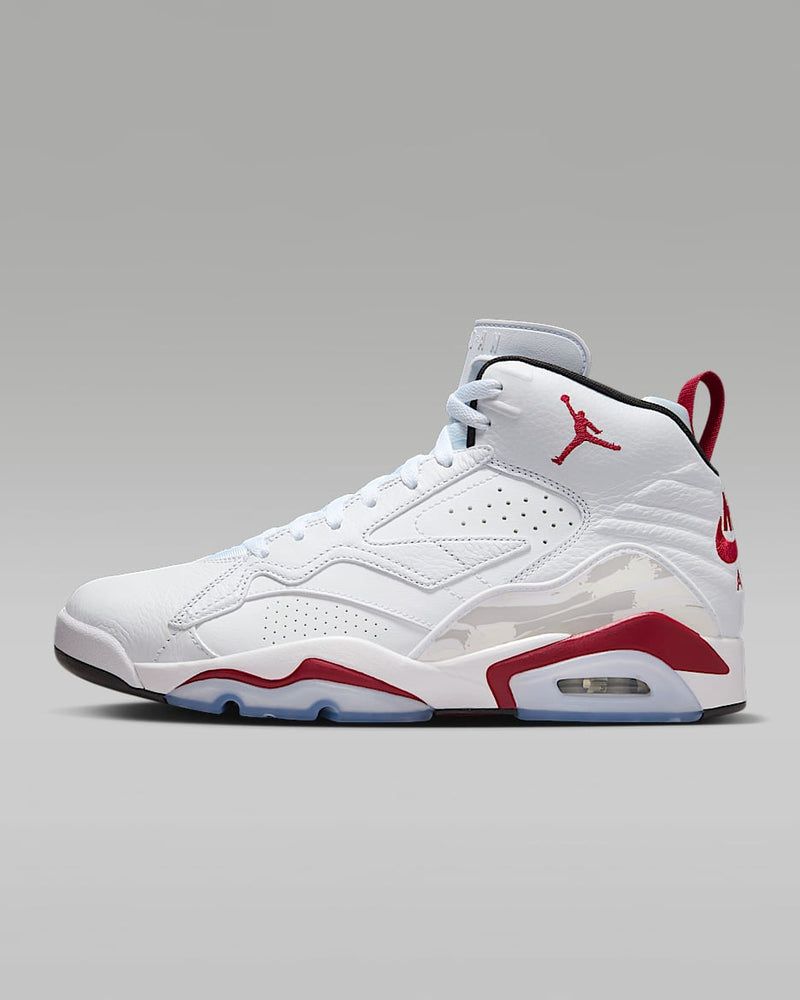Jumpman MVP
