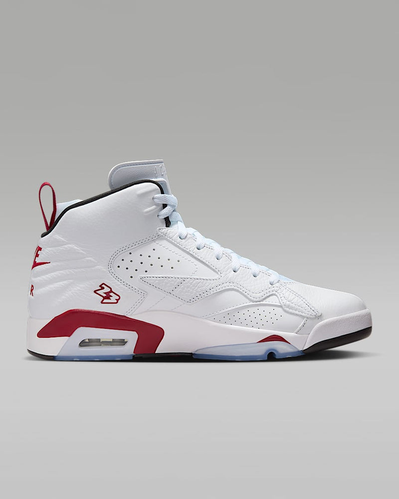 Jumpman MVP