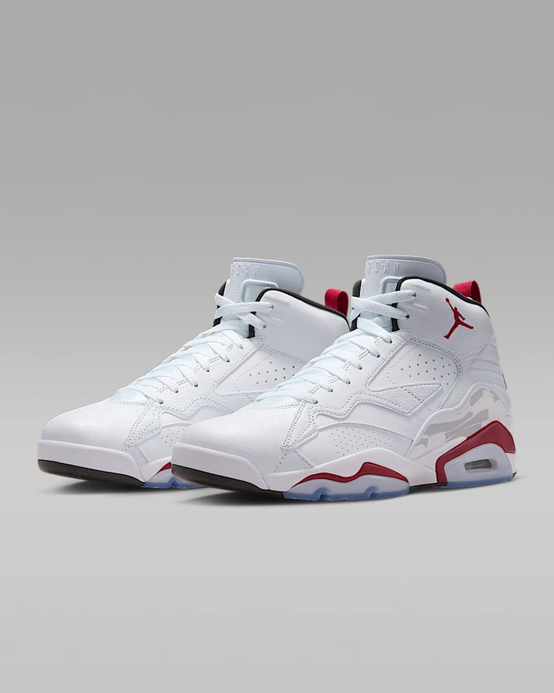 Jumpman MVP