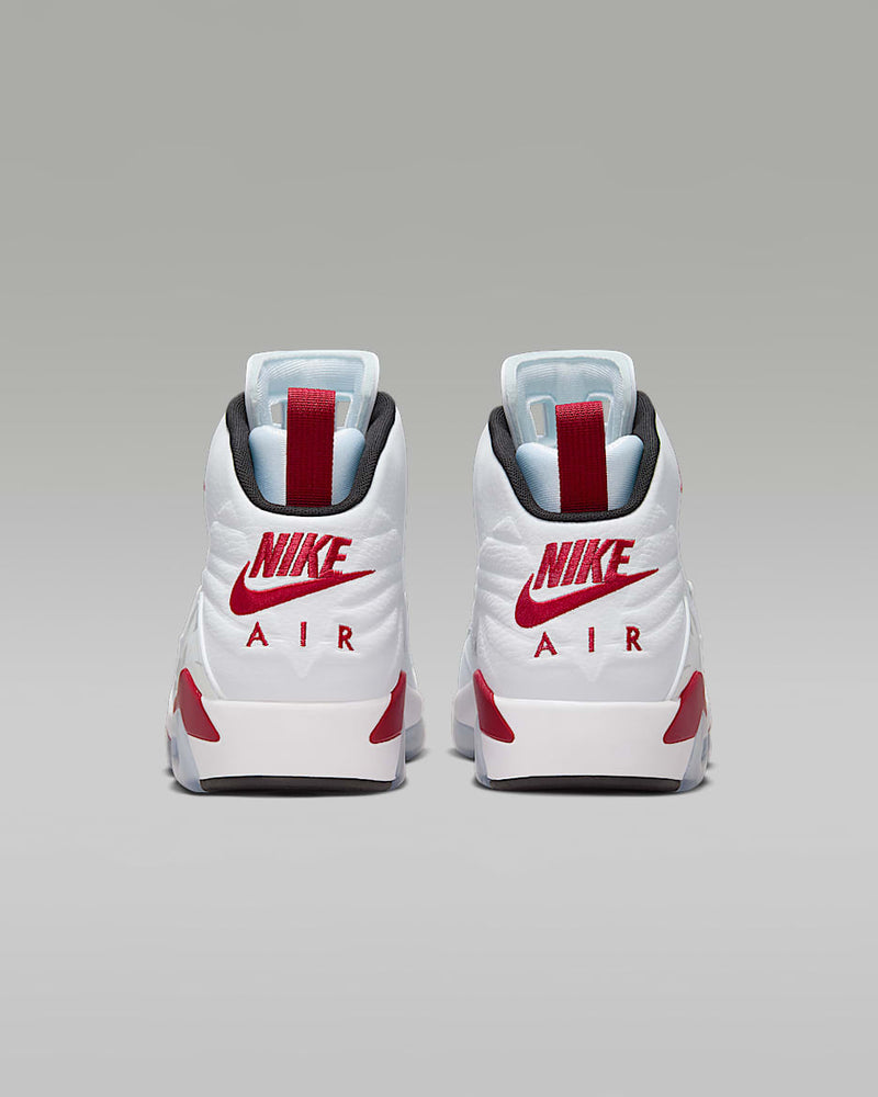 Jumpman MVP