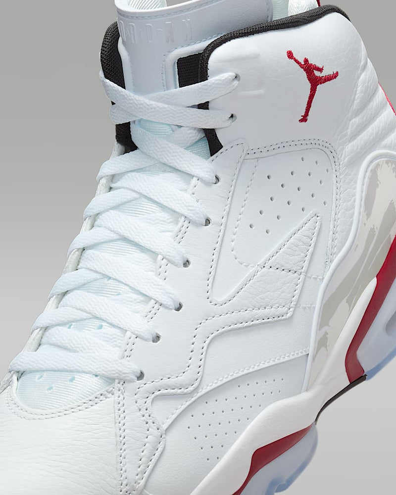 Jumpman MVP