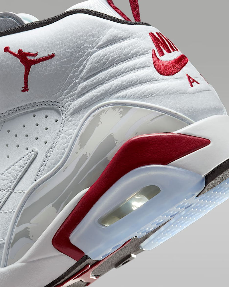 Jumpman MVP