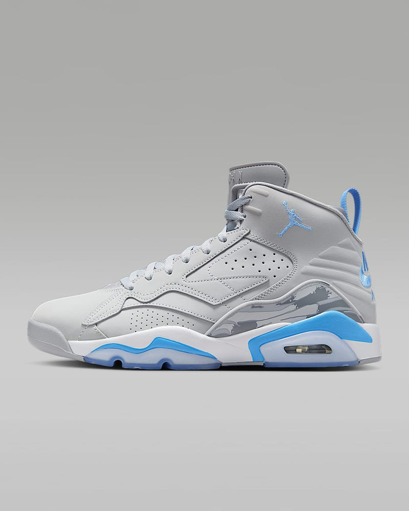 Jumpman MVP