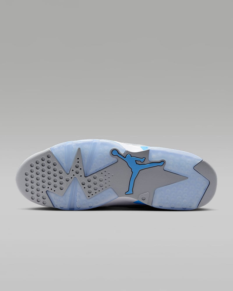 Jumpman MVP