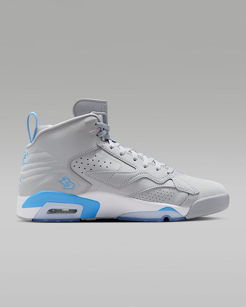 Jumpman MVP