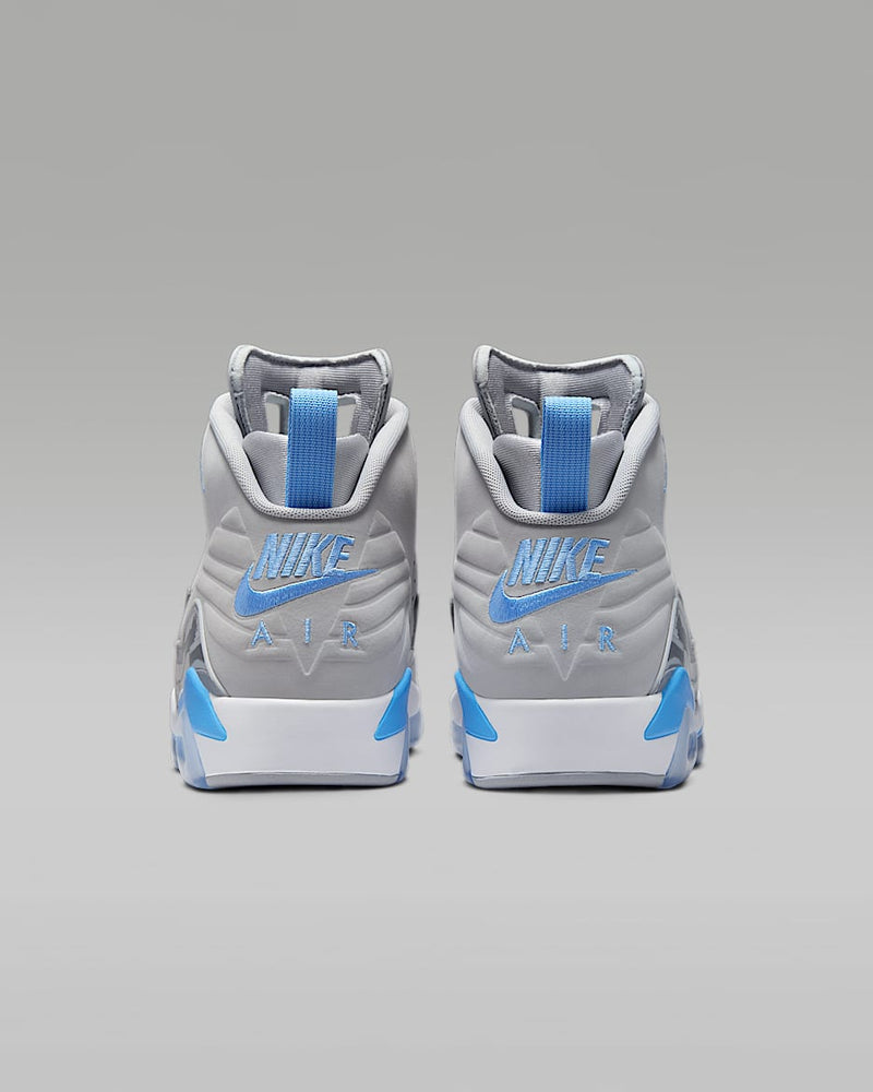 Jumpman MVP
