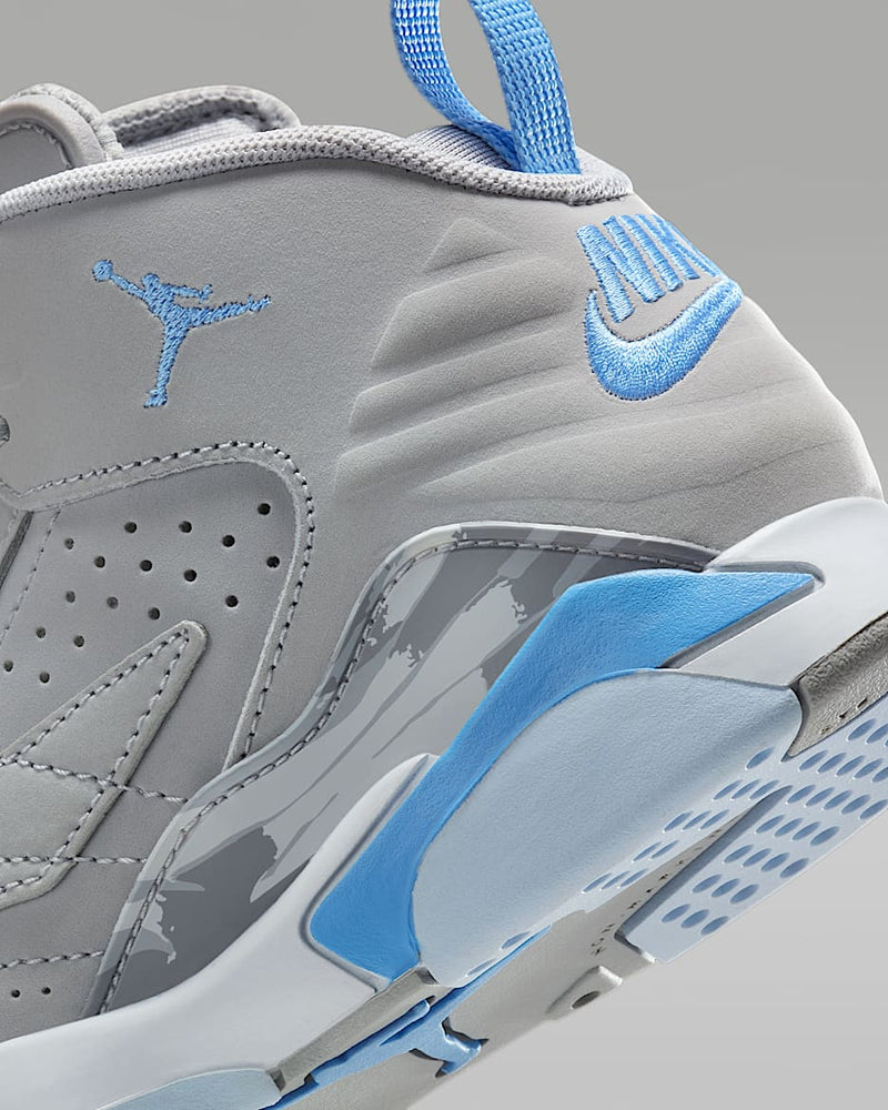 Jumpman MVP