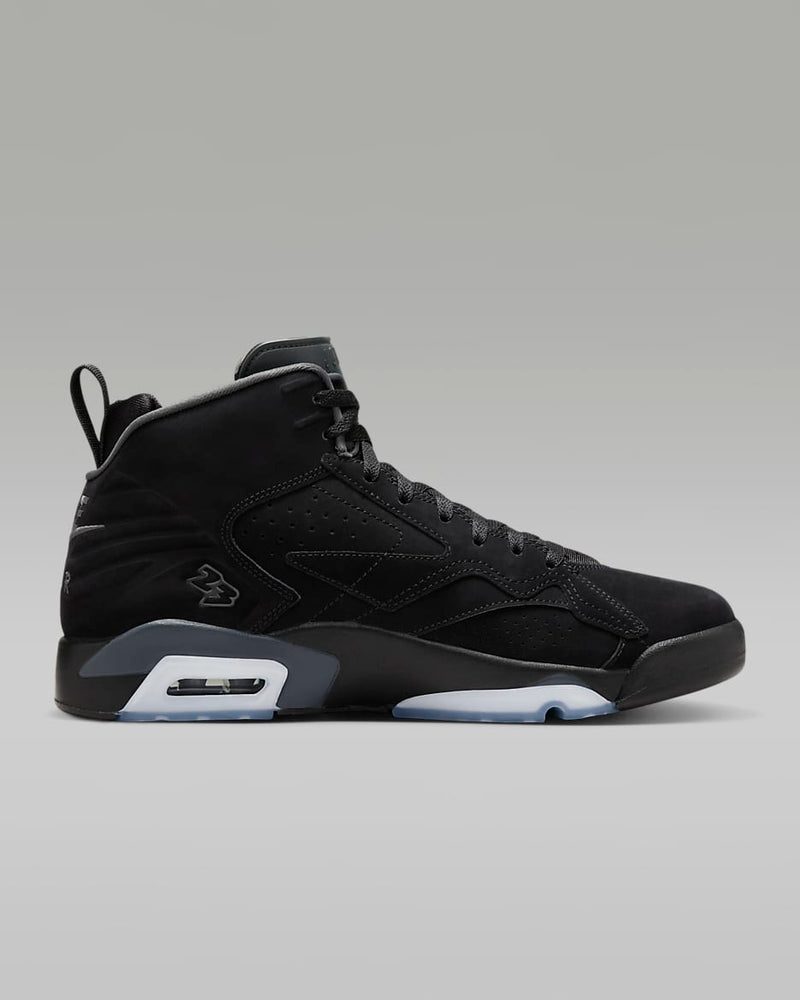 Jumpman MVP
