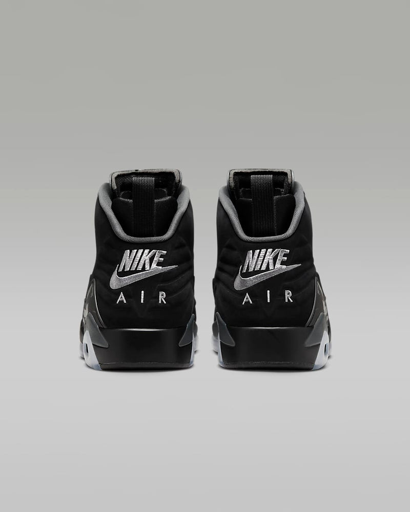 Jumpman MVP