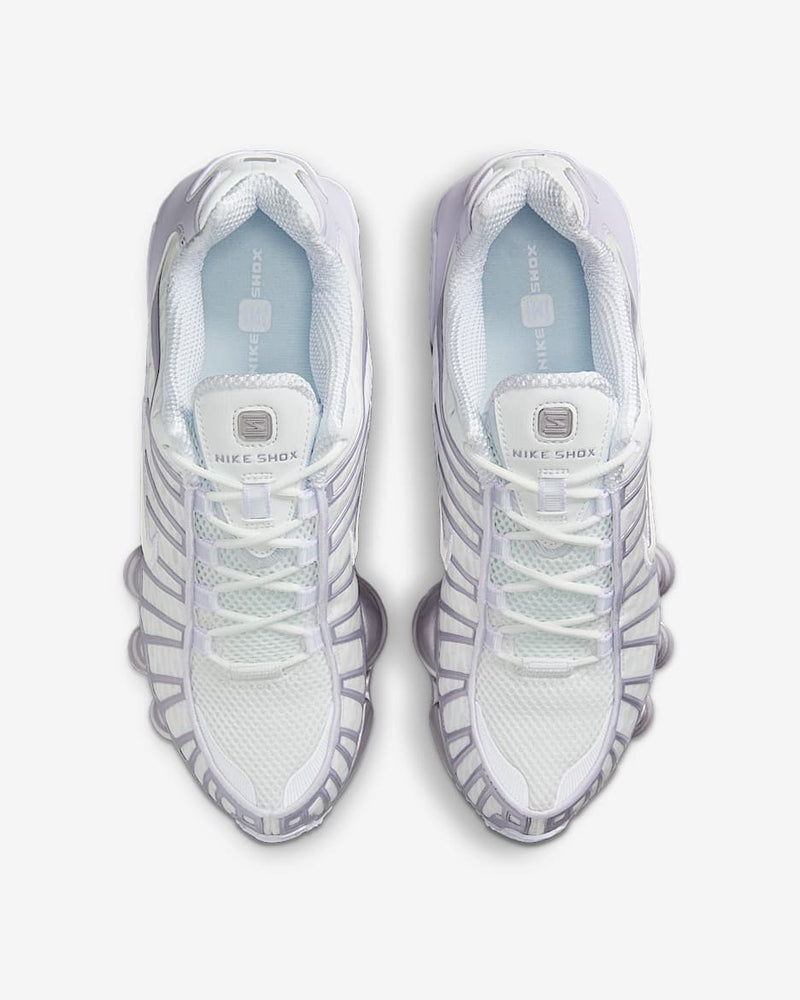 Nike Shox TL