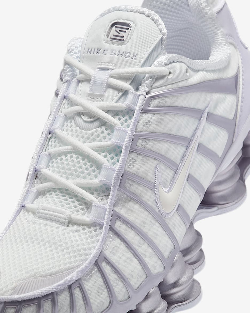 Nike Shox TL