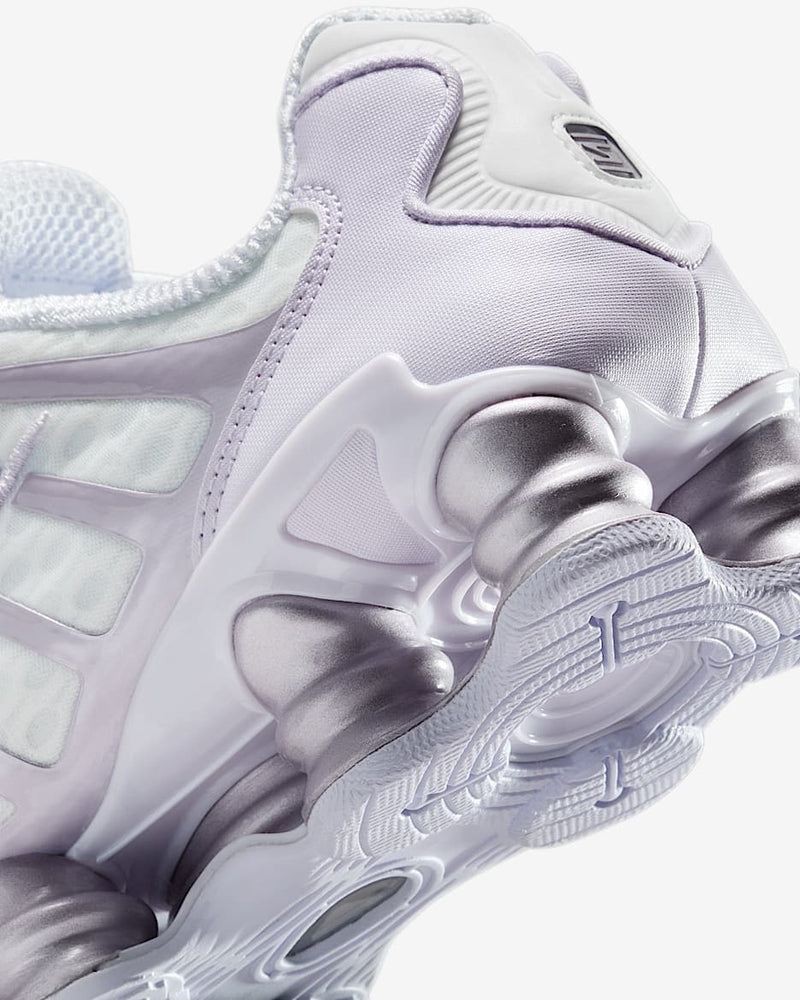Nike Shox TL