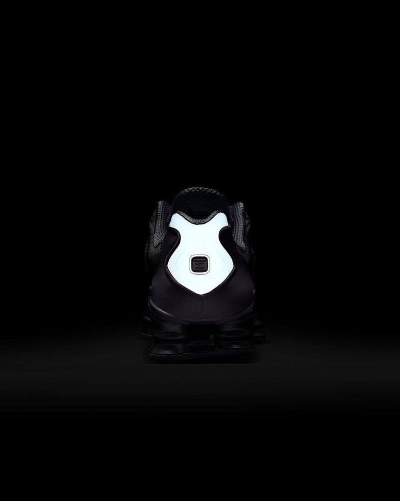 Nike Shox TL