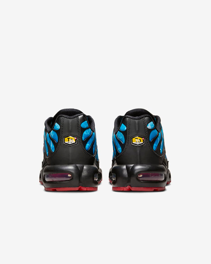 Nike Air Max Plus