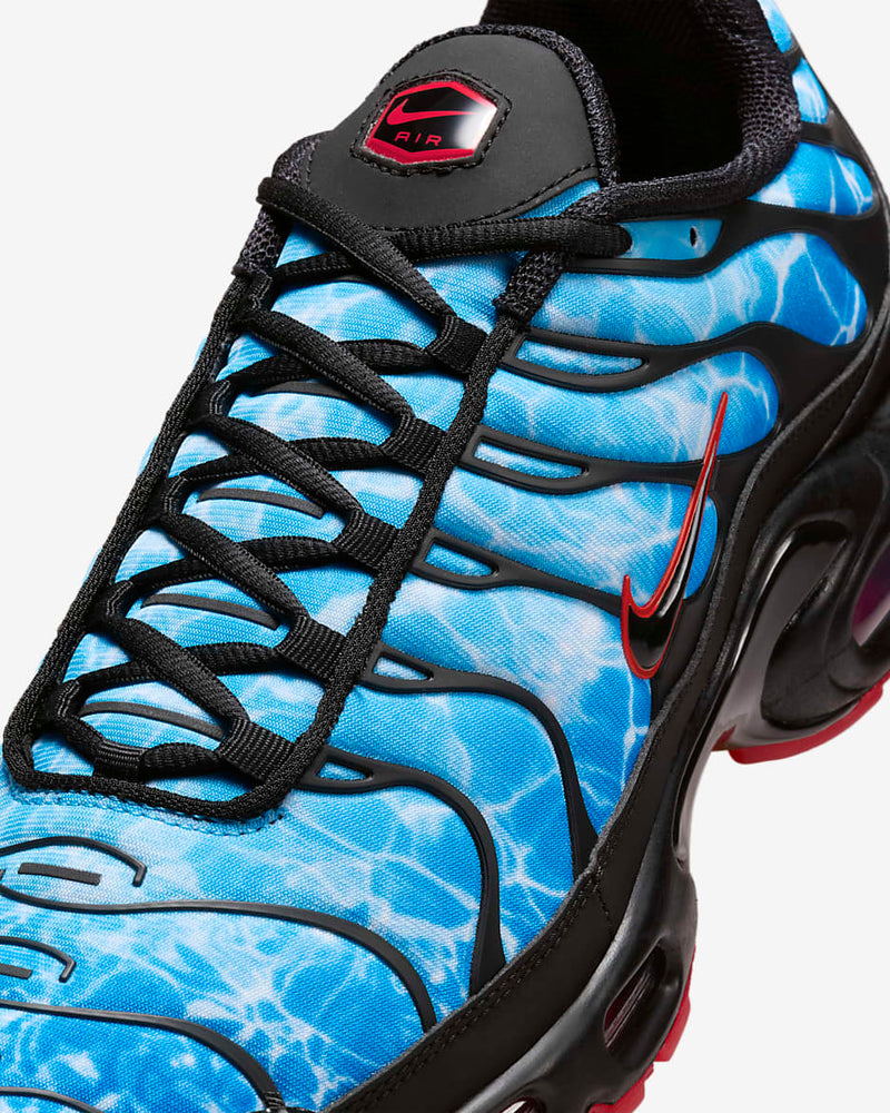 Nike Air Max Plus