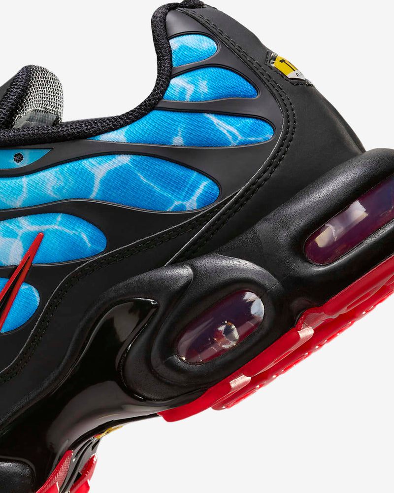 Nike Air Max Plus