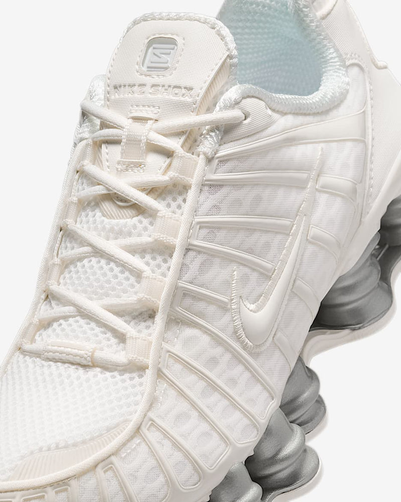 Nike Shox TL