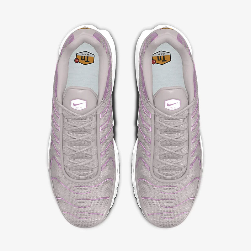 Nike Air Max Plus By You