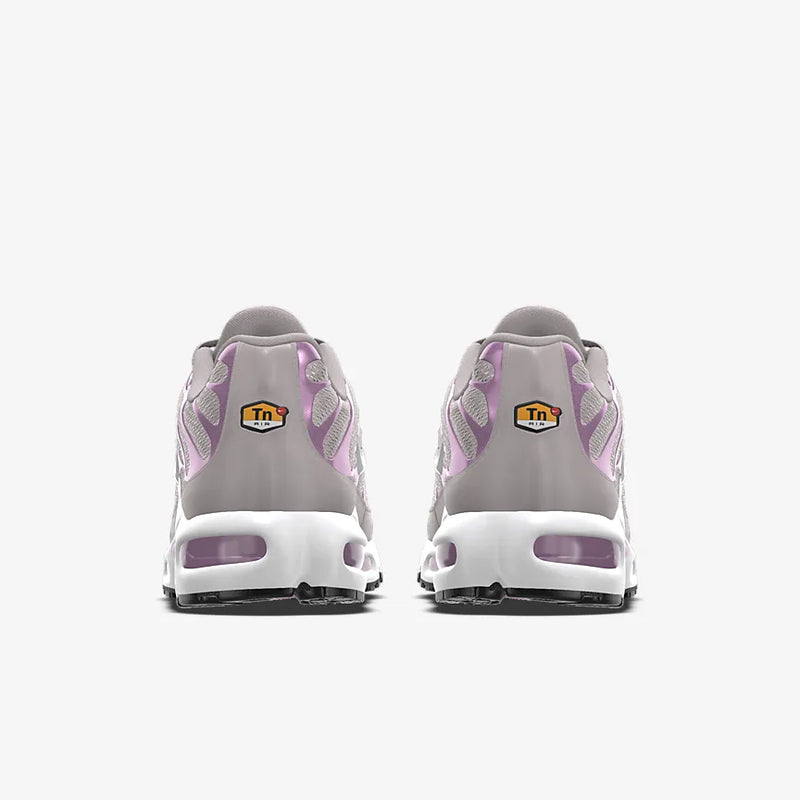 Nike Air Max Plus By You