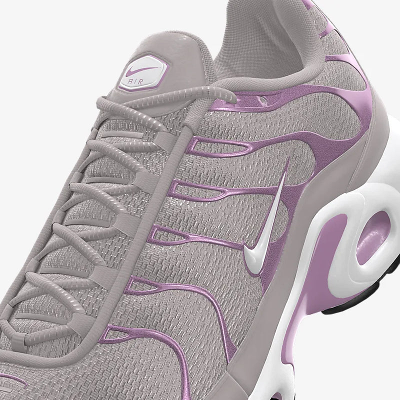 Nike Air Max Plus By You