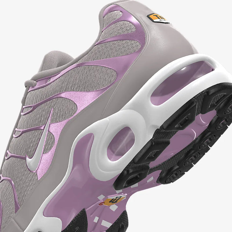 Nike Air Max Plus By You