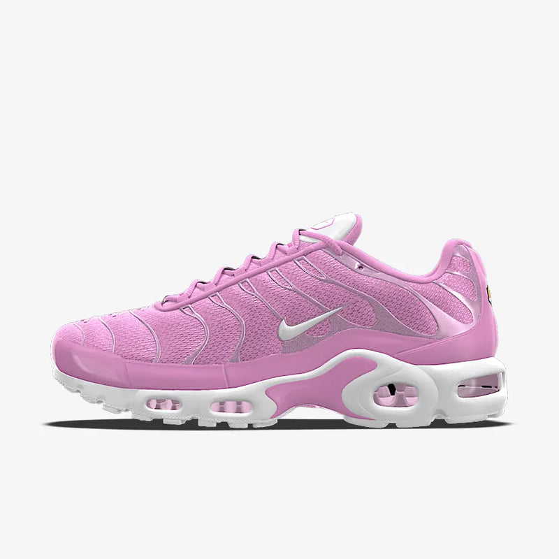 Nike Air Max Plus By You