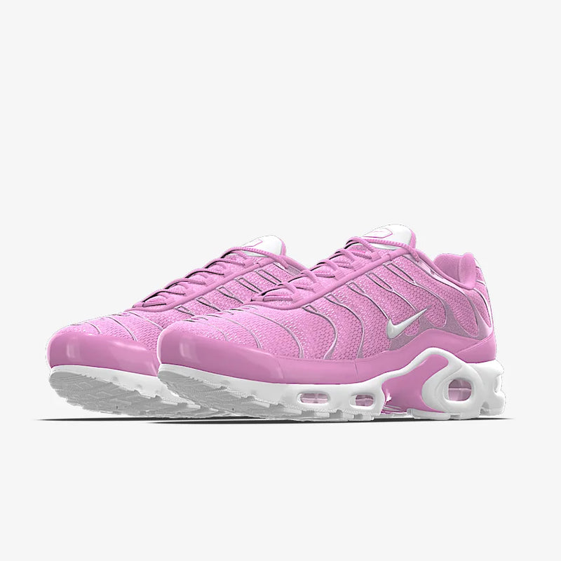 Nike Air Max Plus By You