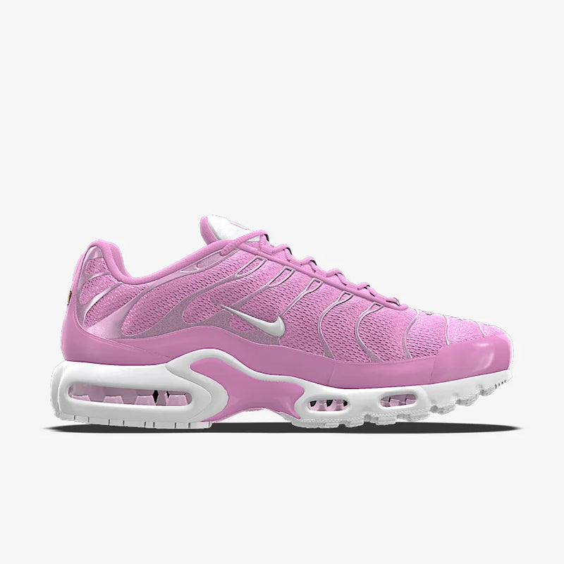 Nike Air Max Plus By You