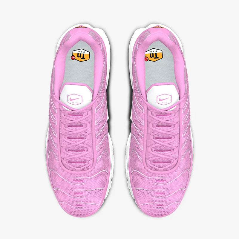 Nike Air Max Plus By You