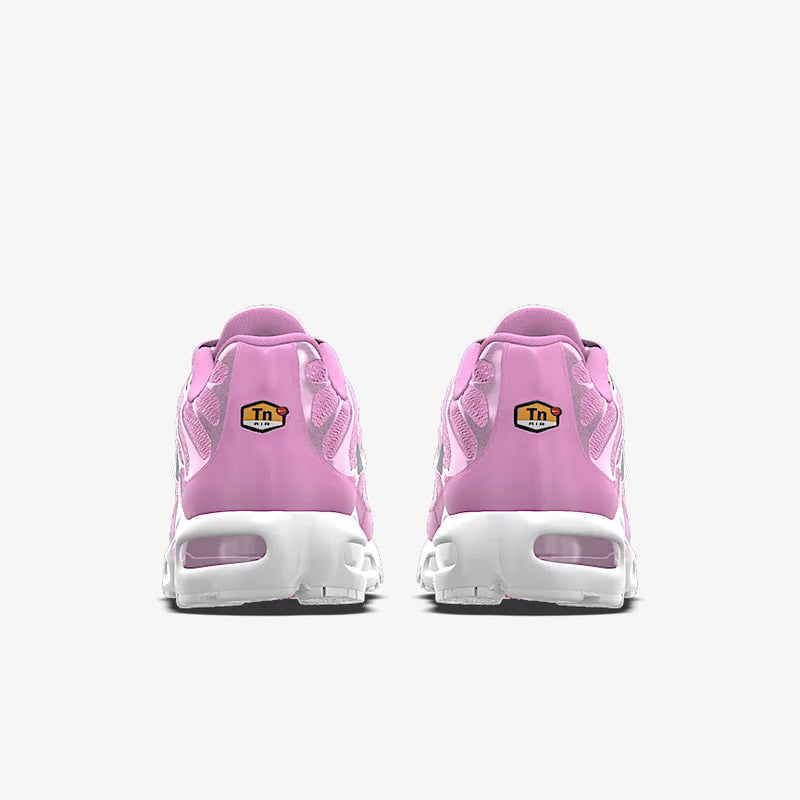 Nike Air Max Plus By You