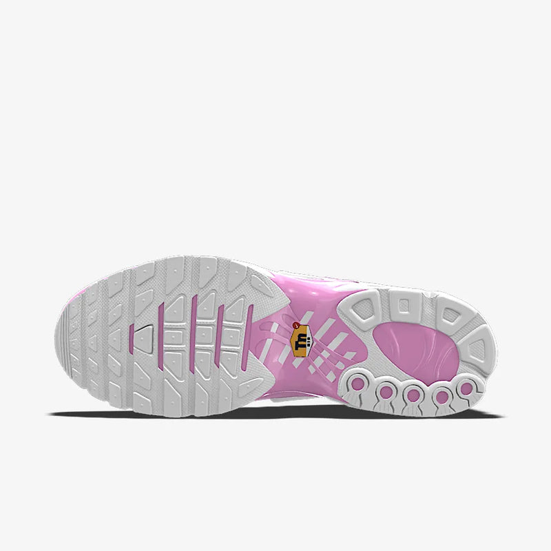 Nike Air Max Plus By You