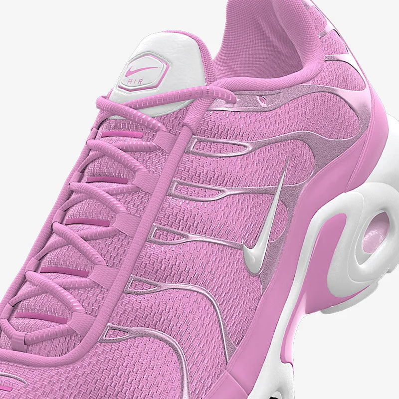 Nike Air Max Plus By You