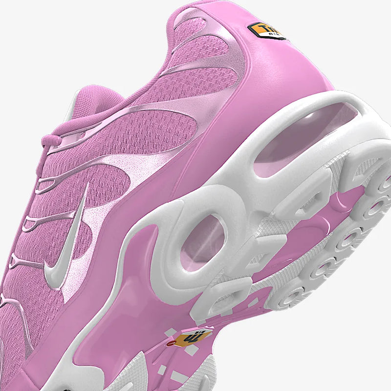 Nike Air Max Plus By You