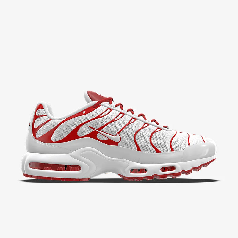 Nike Air Max Plus By You