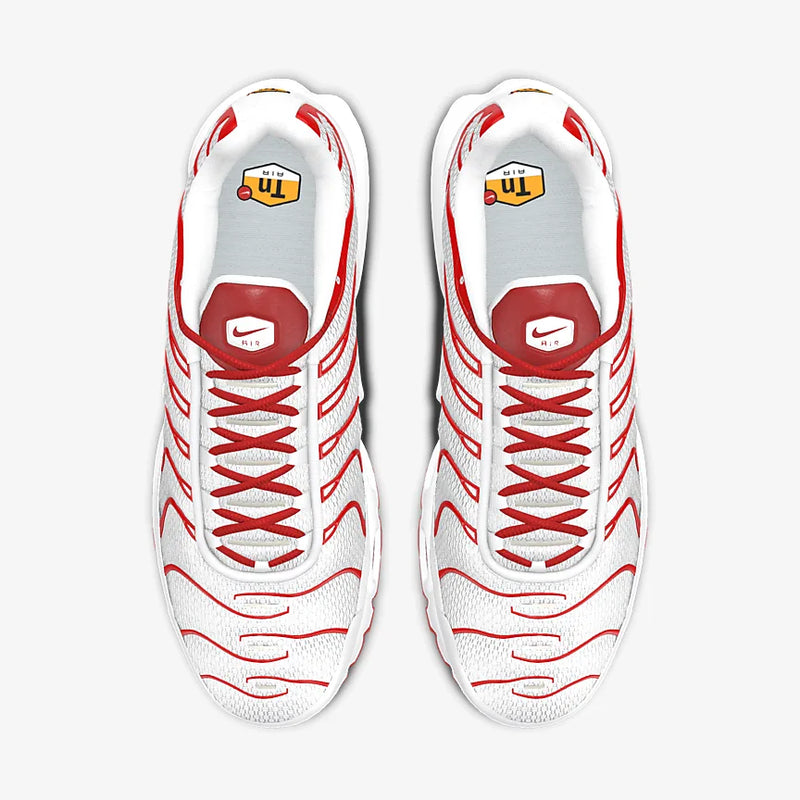 Nike Air Max Plus By You