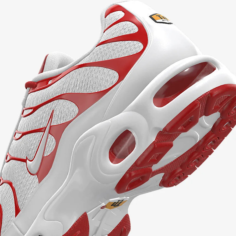 Nike Air Max Plus By You