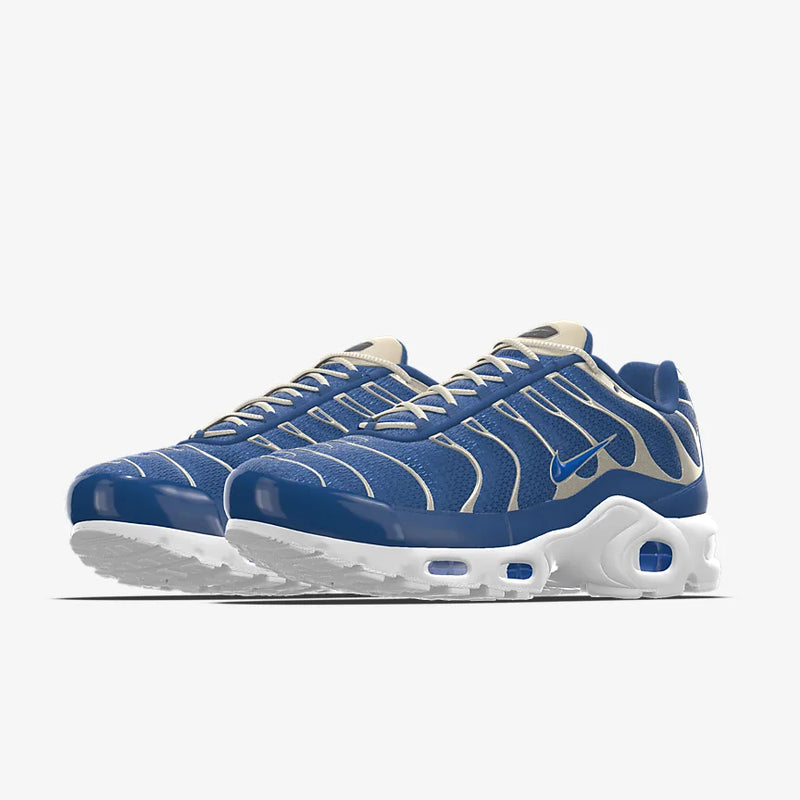 Nike Air Max Plus By You