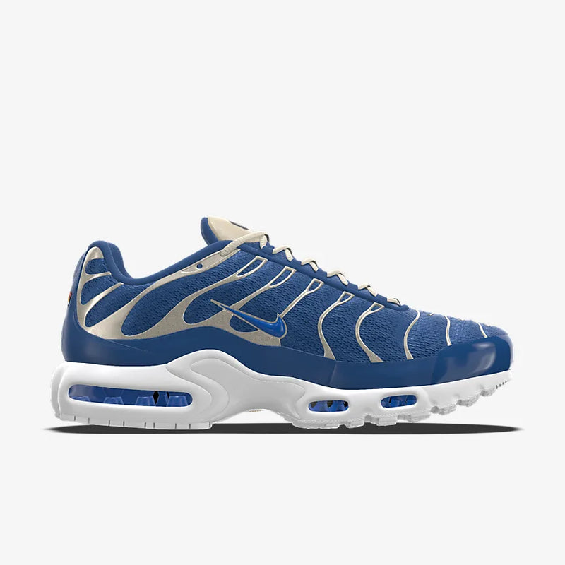 Nike Air Max Plus By You
