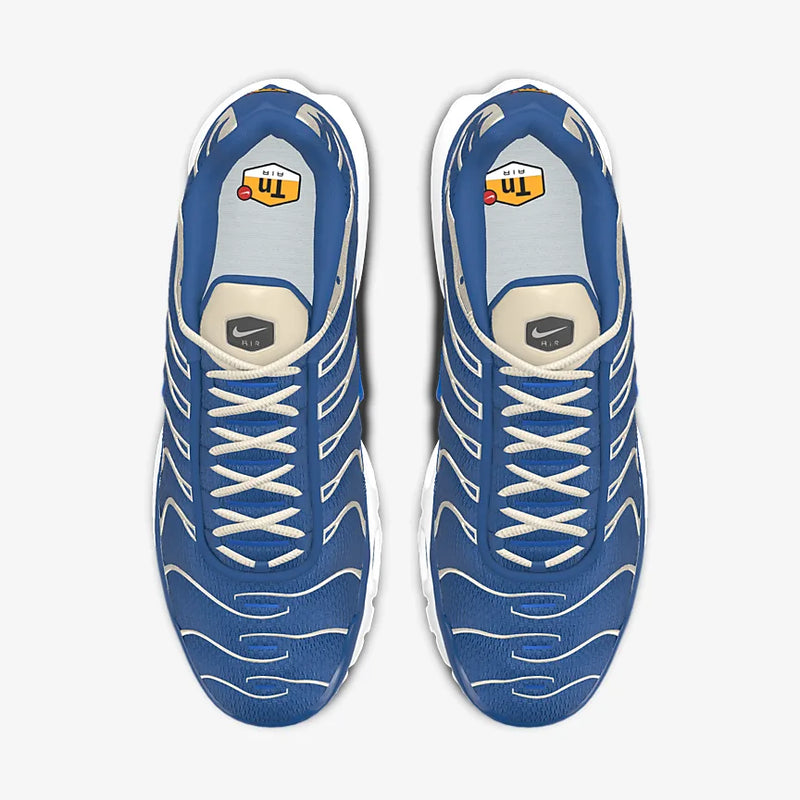 Nike Air Max Plus By You